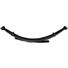 Tlx-skyfr56s-cl360a70 Skyjacker For Ford F-350 1988-1997 Softride Leaf Spring Single 5-8-inches 4wd