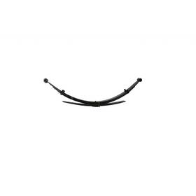 Tlx-skyfr98s-cl360a70 Skyjacker For Ford F-350/250 1999-2007 Leaf Spring 4 Wheel Drive