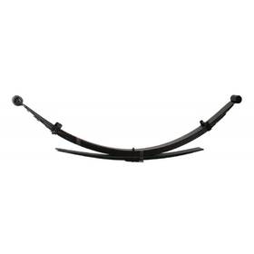 Tlx-skyj20rsb-cl360a70 Skyjacker For Jeep Cj7 1976-1986 - Leaf Spring