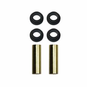 Tlx-skyse14d-cl360a72 Skyjacker For Dodge W200 1980-1993 Leaf Spring Shackle Bushing
