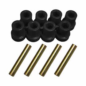 Tlx-skyse90f-cl360a70 Skyjacker For Ford Execusion 2000-2005 Leaf Spring Bushing