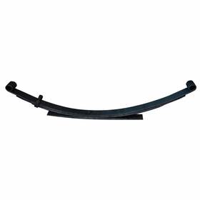 Tlx-skytr20s-cl360a71 Skyjacker For Toyota 4runner 1985-1989 Leaf Spring 4 Wheel Drive