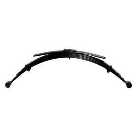 Tr60s Skyjacker For Toyota 4runner 1985-1989 Softride Rear Lifted Leaf Spring
