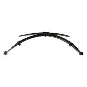 Yj20fs Skyjacker For Jeep Wrangler 1987-1995 2 Inch -2.5 Softride Front Lifted Leaf Spring