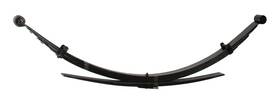 Yj20rs Skyjacker - Softride Rear Lifted Leaf Spring