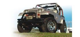 Skyjacker Yj25f Softride Lift Leaf Spring