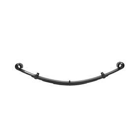 Yj25fs Skyjacker Rock Ready Double Wrap Spring Leaf Fits Wrangler Yj