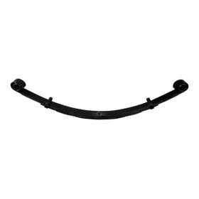 Yj45fs Skyjacker Rock Ready Double Wrap Spring Leaf Fits Wrangler Yj