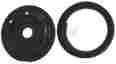 Sm5350 Kyb Coil Spring Seat Front Upper
