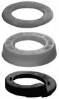 L5013-335052-kyb Sm5518 Kyb Coil Spring Insulator Front Upper 781552583134
