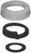 L5013-407154-kyb Sm5572 Kyb Coil Spring Insulator Rear 906926 243068 53126 906925