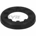 Sm5577 Kyb Front New Coil Spring Insulator Honda Accord Acura Cl Tl 2003 781552632962