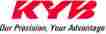 Sm5745 Kyb Coil Spring Insulator Front Lower