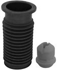 13257840 Sm5800 Kyb Coil Spring Insulator Front Upper 781552741534