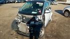 517-50339a Smartfor2 Spring Rear Base Fits Smart