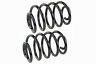 Sms3229 Mevotech Coil Spring Set Rear Fits Jeep Wrangler 669719459068