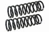 Sms5276 Mevotech Coil Spring Set Front 669719459013