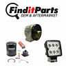 Sms617v Mevotech Coil Spring Set 669719512794