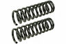 Sms802v Mevotech Coil Spring Set Front 669719508216