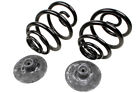 Rcs19123v Sms879v Mevotech Coil Spring Set Rear 669719459532