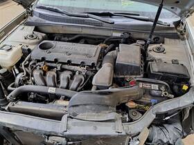 527-50383l Sonata Lh Driver Side Strut 2009 Sku#3931353