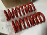 Sp034r Sp034a Bmr Lowering Springs Chevelle Gto Lemans Cutlass Skylark 887753327260
