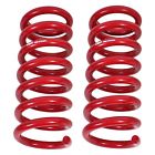 Sp036r Bmr Suspension For Chevy Malibu Front Lowering Coil Springs