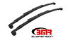 Sp057 Bmr Suspension Gen Rear Lowering Leaf Springs Drop Black