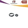 Spacer250 Eibach Universal Inch For Spring Diameter Coilover Spacer 803050178596