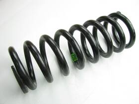 Xr33-5310-ma Spark New - Out Of Box Oem Ford Front Coil Spring 1999-04 Mustang Coupe