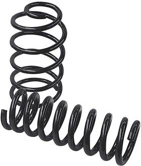 Sp94394 Specialty Products Company 1970-81 Gm F-body - Pro Springs Pair