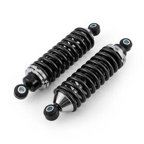 Speedmaster Pce494.1002 180 Lbs./ Inch Spring Rate 12 Coil Over Shock Assemblies A