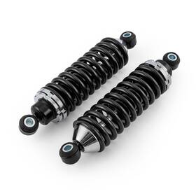 Pce494.1003 Speedmaster 200 Lbs/in Spring Rate 12 Inch Coil Over Shock Assemblies Adjustable Pr