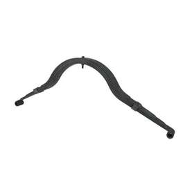91043107 Speedway Motors Medium Arch Transverse Rear Leaf Spring Standard Eye 37 In 200 Rate