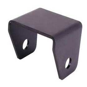 91043308 Speedway Motors Front Leaf Spring Bracket Mount
