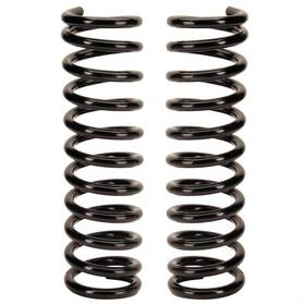 9106200 Speedway Motors Small Block Front Coil Springs 1964-66 Gm A-body