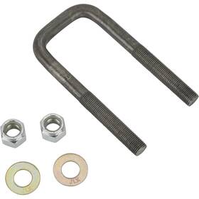 91633027 Speedway Motors Axle U-bolt Fits Chevy 1947-54 Half-ton