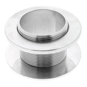 91645551 Speedway Motors Adjustable Hidden Coil Spring Shim Spacer