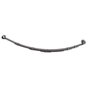 91721340 Speedway Motors Camaro/nova Multi-leaf Spring 175 Lb. Rate