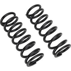 917230-345 Speedway Motors Front Springs 345 Lb. Spring Rate 13.5 Free Height For Mustang Ii Suspension