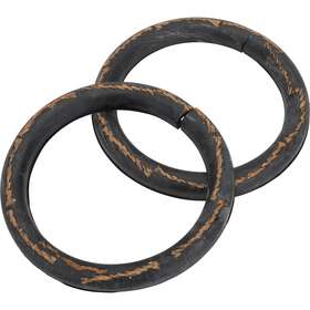 92617602 Speedway Motors Rear Coil Spring Insulators 1964-66 Chevelle Pair