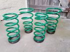 Spk08-aub00 Tein Lowering Springs For Infiniti