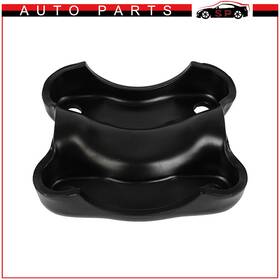 Sa180779s01a Sport-autoparts For 1995-2002 Dodge Ram 2500 3500leaf Spring Suspension U-bolt Plate Mopar Rear