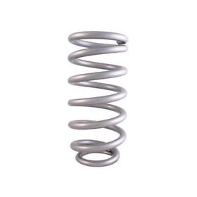 10htbf400-ek Spring Cr-si Ht High Travel 4.125inch 10inch X 400 Lbs In. Tapered Silver Pc 10htbf