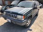 517-00457 Spring Front Fits Grand Cherokee Chergrand