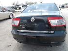 517-00109a Spring Rear Fwd Without Sport Suspension Fits Fusion Milan