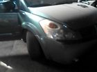 517-60007 Spring Rear Sl Fits Quest