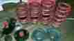 151502 Sr20det 162879 Eibach Ground Control Coilover 95-99 Nissan Sentra 200sx Se-r Sr20de