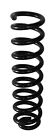 814699002234parts Ssc-23 Supersprings Supercoil Springs 94-08 814699002234