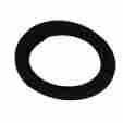 St-5960 Westar Industries Coil Spring Insulator Front Lower Fits 93-02 Toyota Corolla 330630